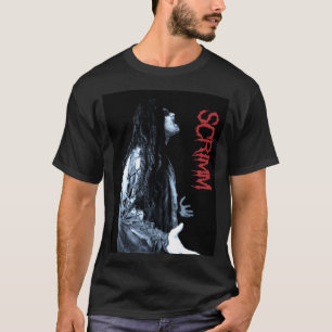 La camiseta de "Scrimm" de los SEGADORES del
