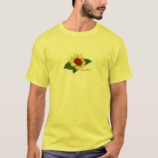 La camiseta de Shirley