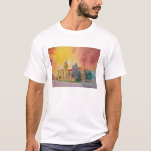La camiseta de St Ann
