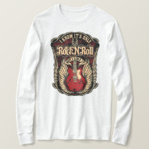 La camiseta de Stones