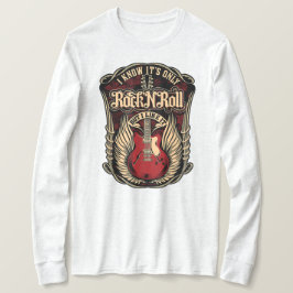 La camiseta de Stones