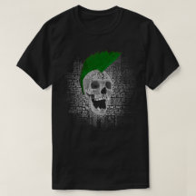 La camiseta de T-ShirtPunk no está muerta