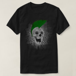 La camiseta de T-ShirtPunk no está muerta