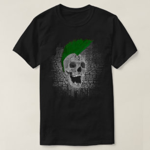 La camiseta de T-ShirtPunk no está muerta