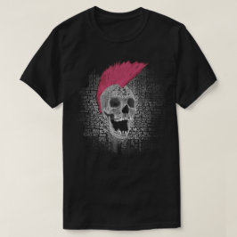 La camiseta de T-ShirtPunk no está muerta