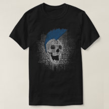La camiseta de T-ShirtPunk no está muerta