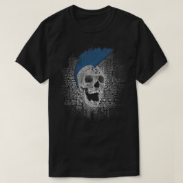 La camiseta de T-ShirtPunk no está muerta