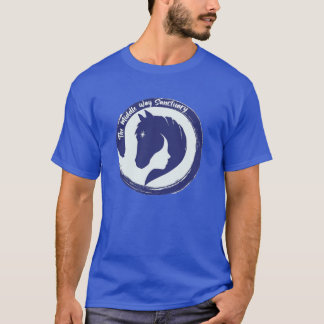 La camiseta de The Middle Way