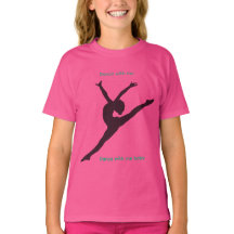 La camiseta de The Playground en Blush
