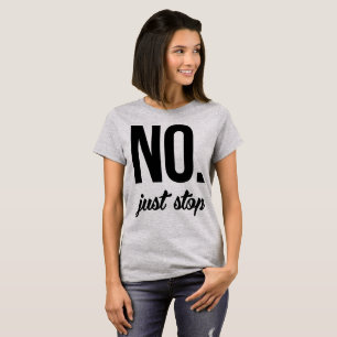 La camiseta de Tumblr no solo para