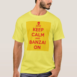 La camiseta de Wargamers diseñada por un ASL'r