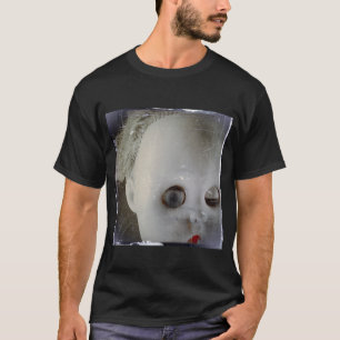 La camiseta de Wink