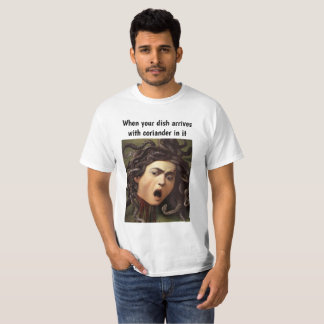 La camiseta del arte de DailyMeme de los hombres