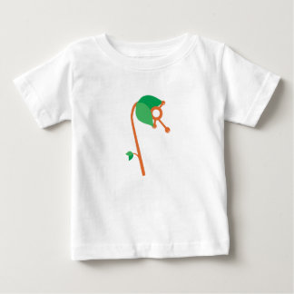 La camiseta del bebé de HubSprout