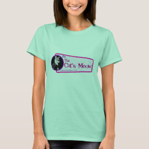 La camiseta del campanero del logotipo del