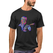 La camiseta del Coronel
