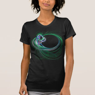 La camiseta del curador