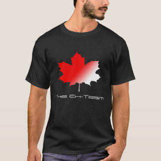 La camiseta del Eh-Equipo