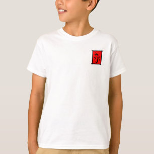 La camiseta del jugador de tenis altera