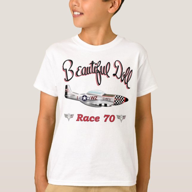 La camiseta del niño de Reno 2015 (Anverso)