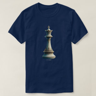 La camiseta del Obispo Blanco