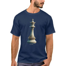 La camiseta del Obispo Blanco