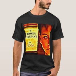 La camiseta del pacto roto