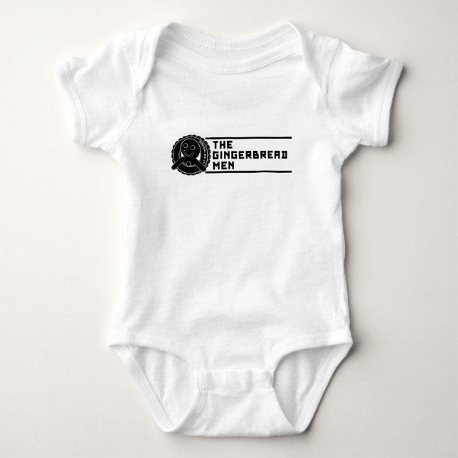La camiseta del pan de jengibre (Anverso)