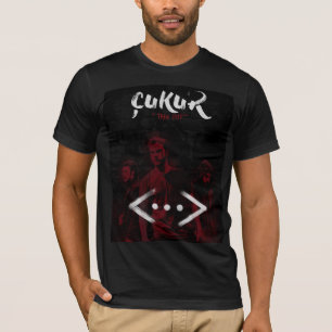 la camiseta del pozo (cukur)