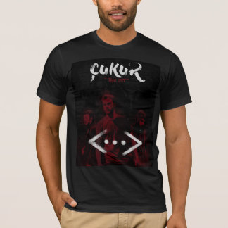 la camiseta del pozo (cukur) 