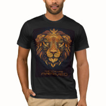 La camiseta del Rey