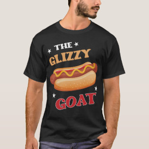 La Camiseta Divertida con el Chiste del Perro Cali
