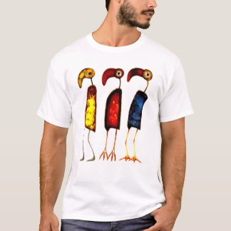 la camiseta divertida de los pumas