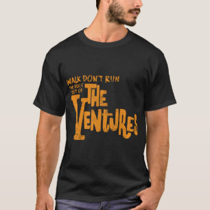 La camiseta esencial de Ventures
