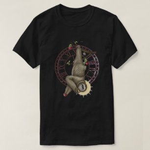 La camiseta eslovaca colgada