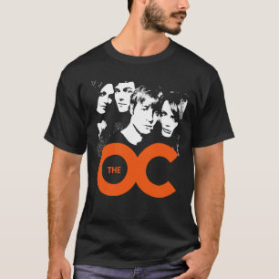 LA camiseta EssentialClassic de OC