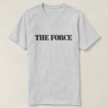 La camiseta Force™