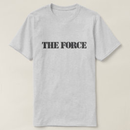 La camiseta Force™