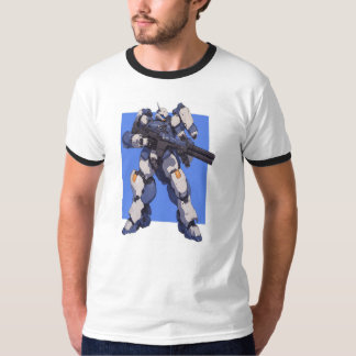 La camiseta Galahad