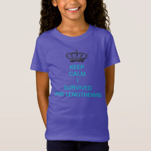 La camiseta GUARDA CALMA