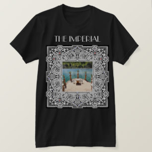 La camiseta IMPERIAL