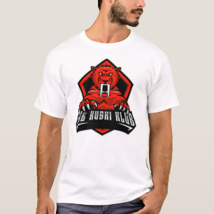 La camiseta Kuski Klub