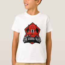 La camiseta Kuski Klub