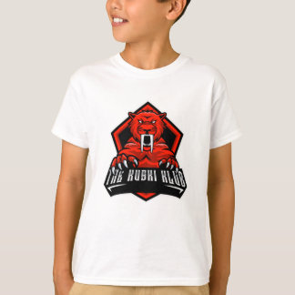 La camiseta Kuski Klub