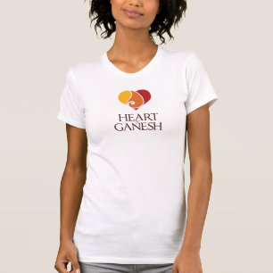 La camiseta ligera de las mujeres