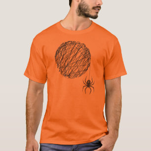 La camiseta ligera de los hombres de la web de la 