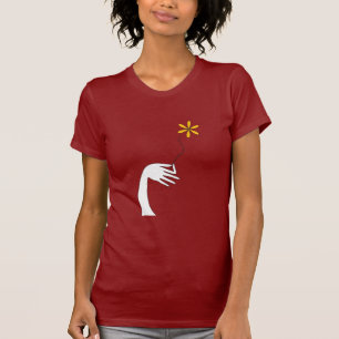 La camiseta maravillosa