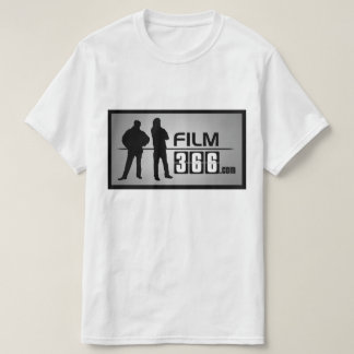 La camiseta más barata de Film366 Zazzle que