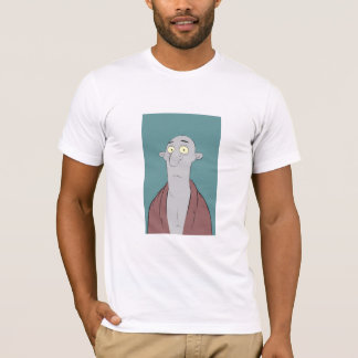 La camiseta más barata de GreyBloke