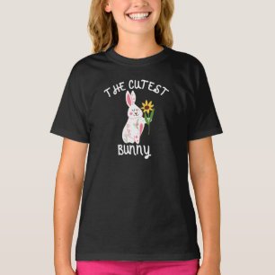 La camiseta más linda de Pascua